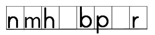 all hump letters.jpg
