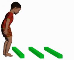 stand facing 3 low obstaacles_1.jpg