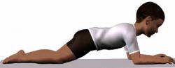 Prone forearm support lift pelvis.jpg